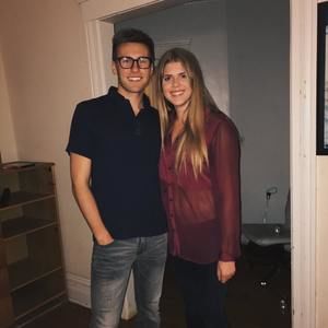 Meet your Posher, Chandler